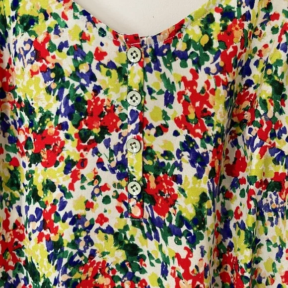 CAbi Romper - Picture 5 of 10